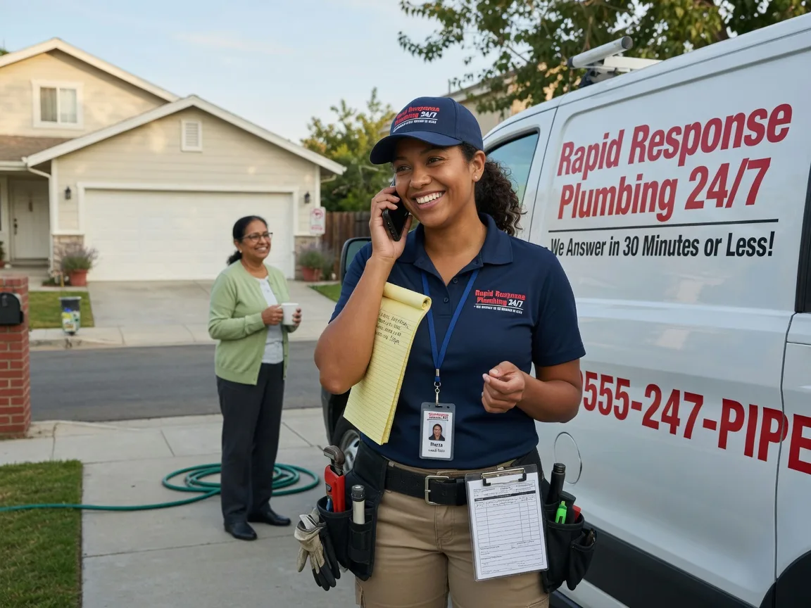 Emergency Plumber Nathalie, VA FAQs